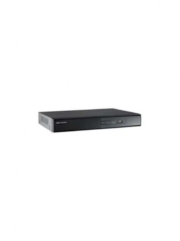 DVR-HIK-VISION-8-CH